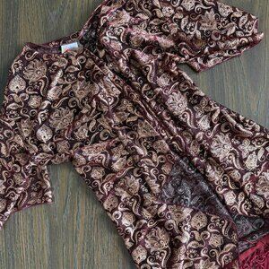 LuLaRoe Elegant Monroe